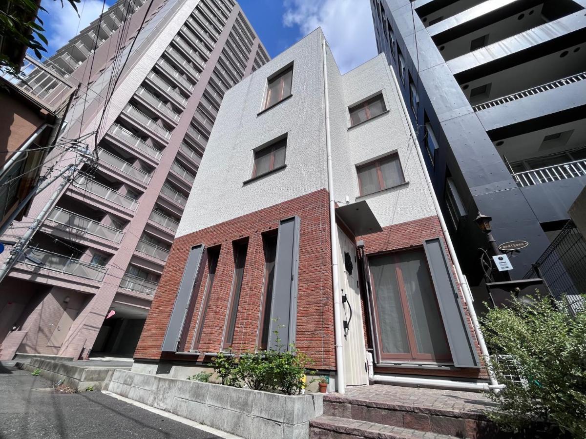 Hotel 池袋apila Tokio Exterior foto